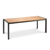 Paros – Dining Tisch 210×90 cm