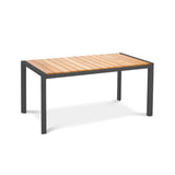 Paros – Dining Tisch 160×90 cm