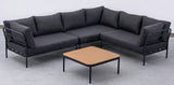Bordeaux – Lounge-Set