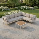 Bordeaux – Lounge-Set