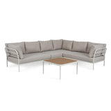 Bordeaux – Lounge-Set