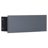 Design Zeitungsfach Modell 143ZF-DB703 - DB 703 eisenglimmer