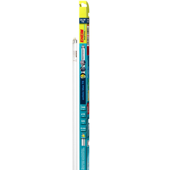 EHEIM marinepower actinic blue 24W T5