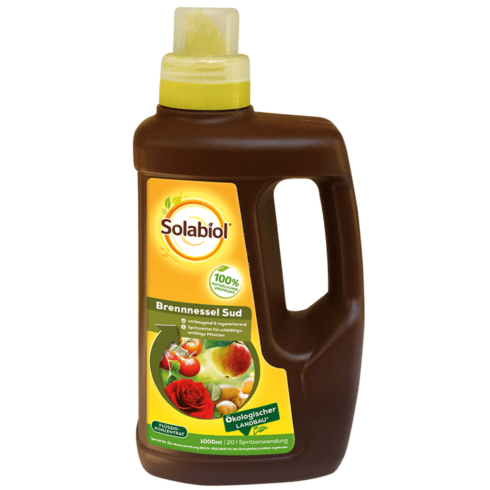 Solabiol Brennnessel Sud 1 l