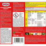 2 x Celaflor Schädlingsfrei Careo Konzentrat 250ml Blattläuse Buchsbaumzünsler