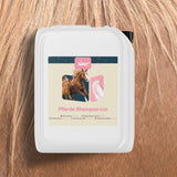 Pferde Shampoo sensitiv