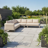 Fellow – Lounge-Set