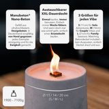 FIRE Cozy DEAL