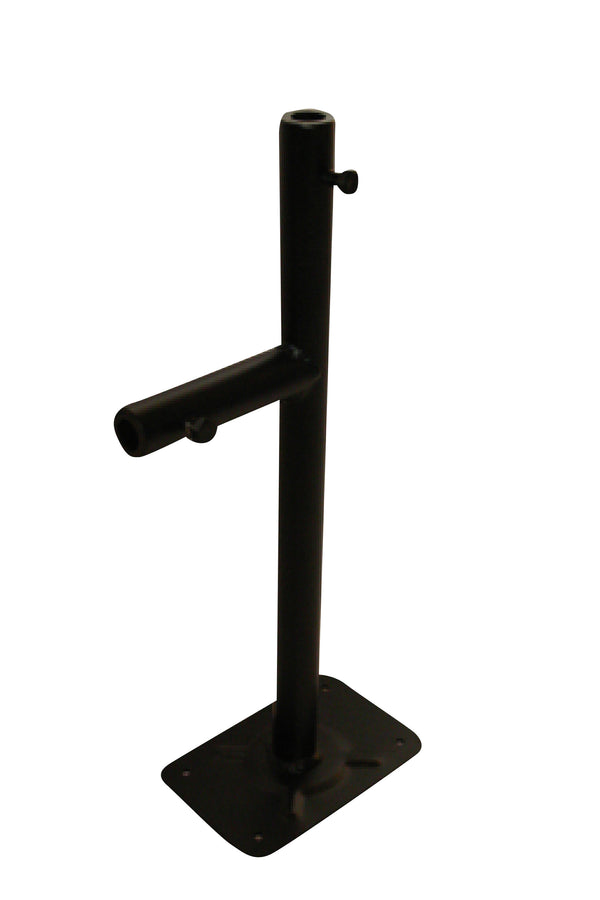 Wetterfahnen Universal-Befestigungsträger für SvenskaV Wetterfahnen