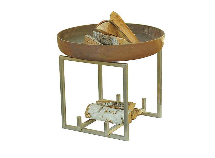 Feuerschale Modell *NAGLIAI*