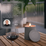 Dauerfeuer (2er Set)