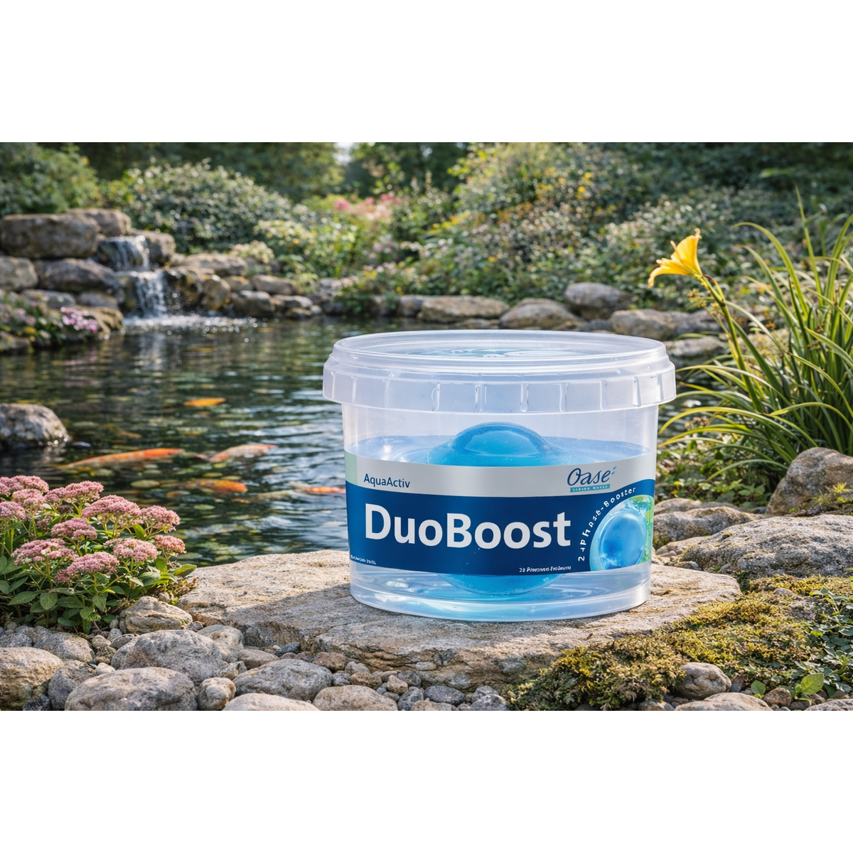Oase DuoBoost 5 cm 250 ml