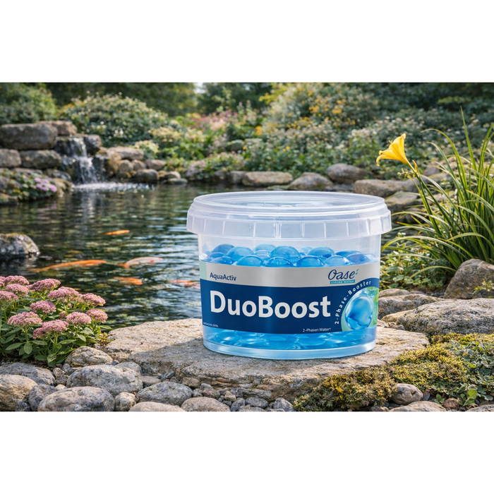 Oase DuoBoost 2 cm 250 ml