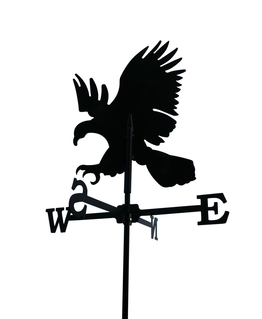 Wetterfahne *Greif*