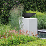 Wasserschalen 1000 x 230 mm