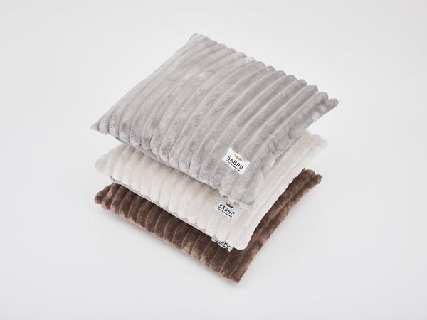 Kuschelkissen MJUCKIS Breitcord