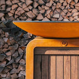 Adezz - Außenküche Grill Seare Halo