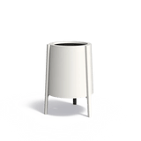 Adezz - Botan Pflanzkübel Aluminium
