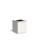 Adezz - Domus Pflanzkübel Aluminium
