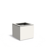 Adezz - Domus Pflanzkübel Aluminium