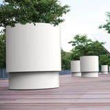 Adezz - Extend Pflanzkübel Aluminium