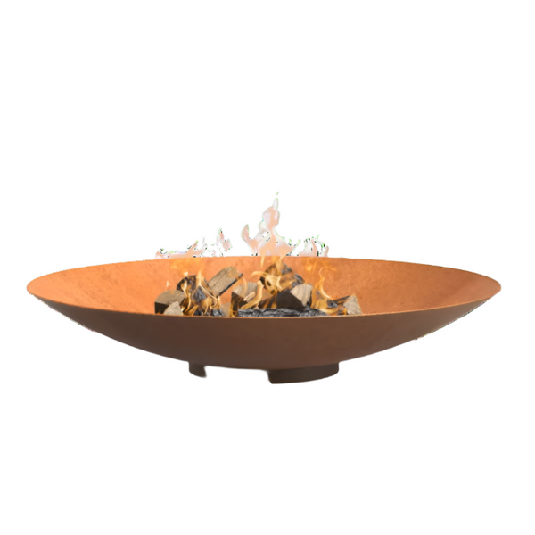 Adezz - Feuerschale Halo