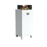 Adezz - Feuertisch Brann 550x550x1200