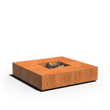 Adezz - Feuertisch Quad