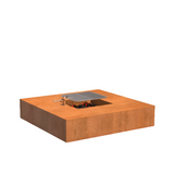 Adezz - Feuertisch Quad