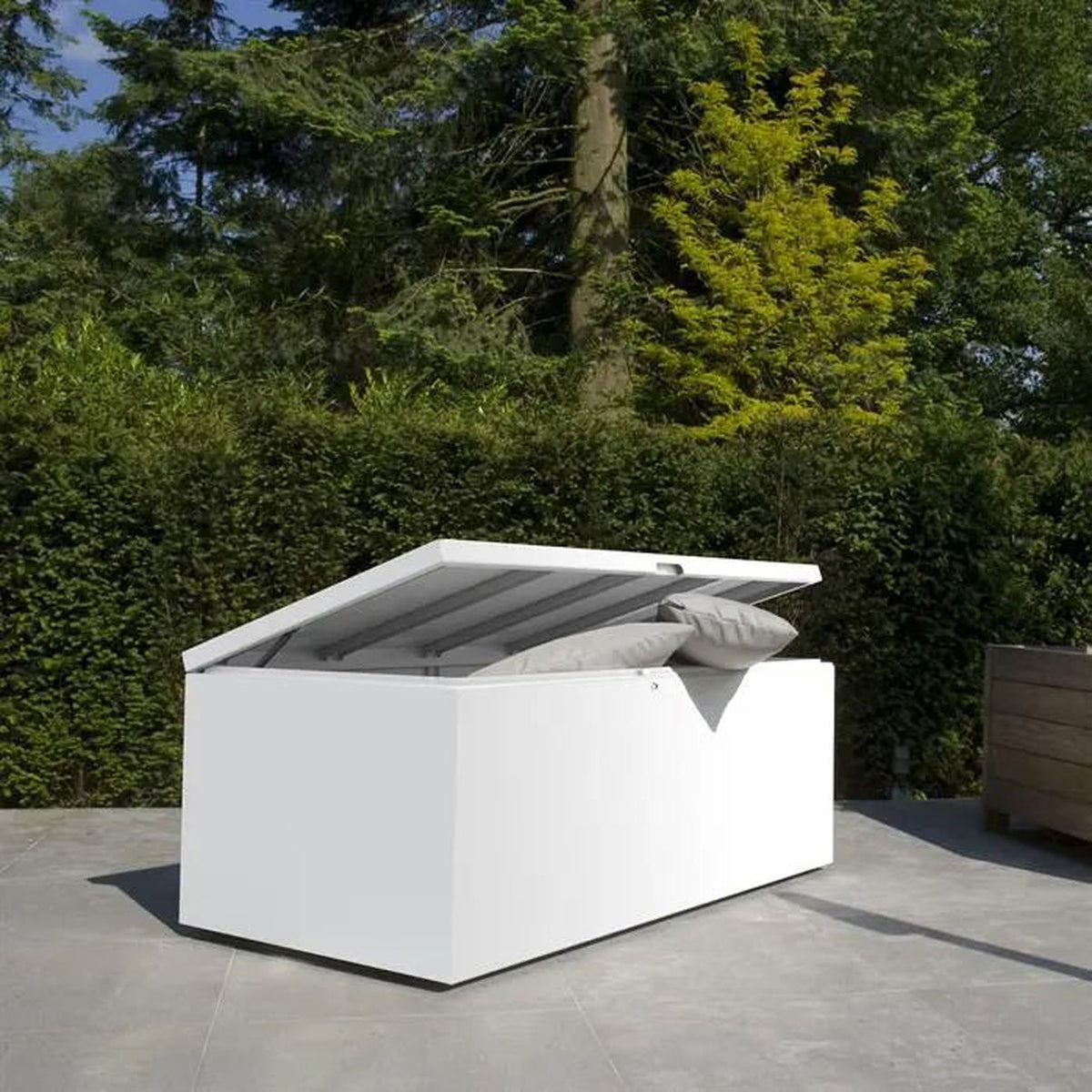Adezz - Gartenbox