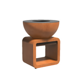 Adezz - Grill Seare Bole