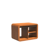 Adezz - Kochstation Dome Small Cortenstahl