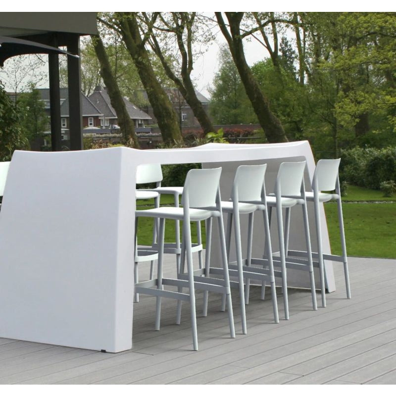 Adezz - O2S Bartisch