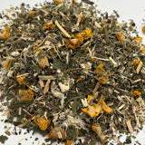 EquiLung Herbal AllergProtect – Kräutermischung für Pferde zur Langzeitfütterung bei empfindlichen Atemwegen durch Staub, Pollen & Umweltreizen