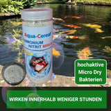 Ammonium & Nitrit MINUS Bakterien 500 ml