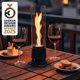 Standfeuer LUCEO Outdoor