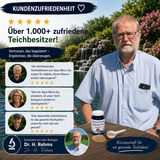 Aqua Micro Dry - Teichbakterien