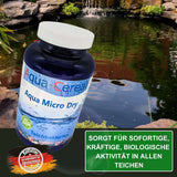 Aqua Micro Dry - Teichbakterien