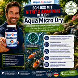 Aqua Micro Dry - Teichbakterien