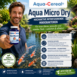 Aqua Micro Dry - Teichbakterien