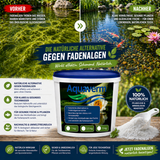 Aquaverm | Pond Repair von Aqua-Cereal®