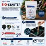 Starterbakterien Teich BIO-Starter für 20.000 L.