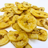 Bananen Chips Pferd 1,5kg