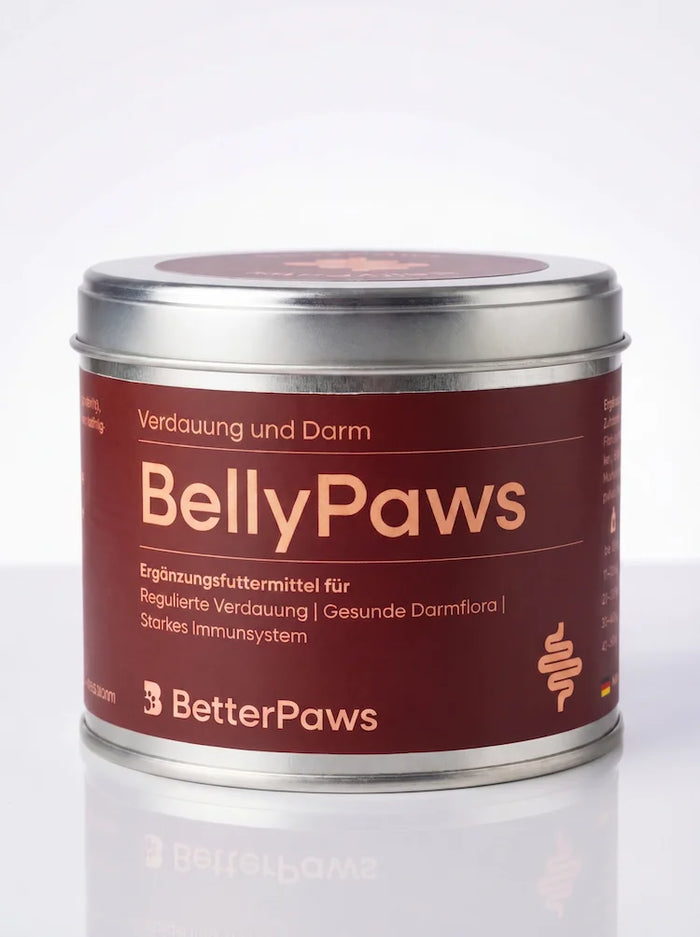 BellyPaws