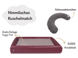 Kuschelbundle | KUDDE + Schmusehörnchen Alltid