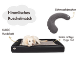Kuschelbundle | KUDDE + Schmusehörnchen Alltid