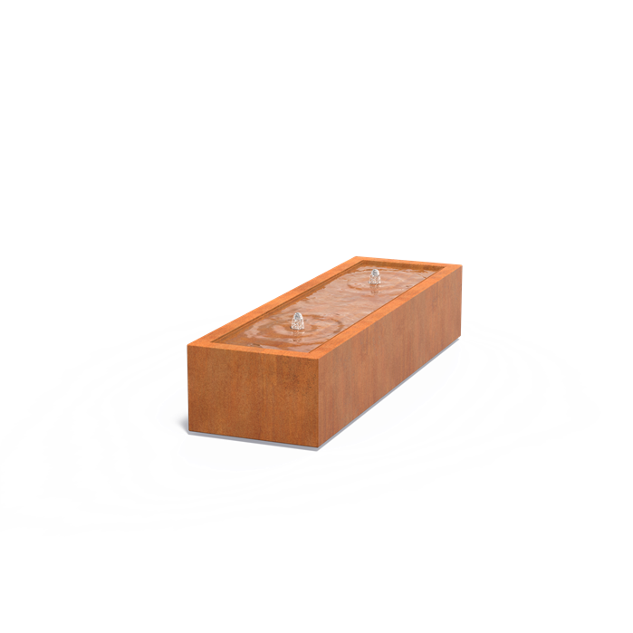 Wassertische standard