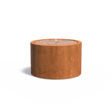Wassertische rond 1200 x 750 mm
