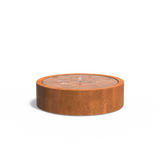 Wassertische rond 1450 x 400 mm
