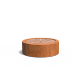 Wassertische rond 1200 x 400 mm